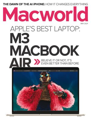 cover image of Macworld